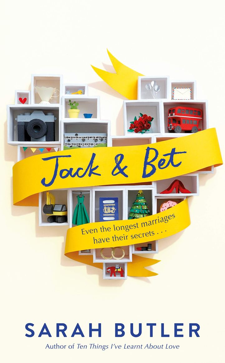 Jack and Bet Cover Image
